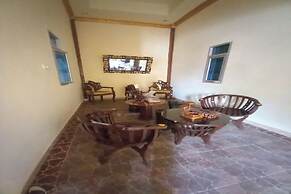 OYO 90731 E-kreasi Home