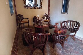 OYO 90731 E-kreasi Home