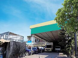 OYO 91415 De Wijaya Hotel