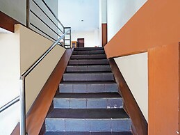 OYO 91415 De Wijaya Hotel