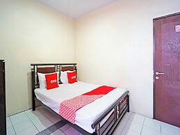 OYO 91415 De Wijaya Hotel
