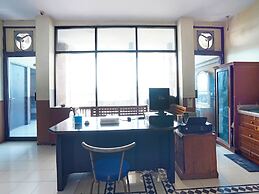 OYO 91415 De Wijaya Hotel