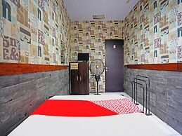 OYO 91415 De Wijaya Hotel