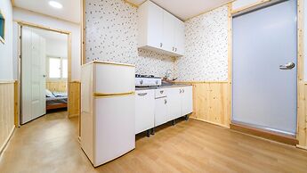 Gapyeong Soopia Pension