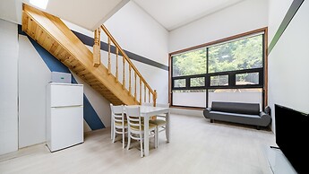 Gapyeong Soopia Pension