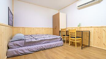 Gapyeong Soopia Pension