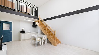 Gapyeong Soopia Pension