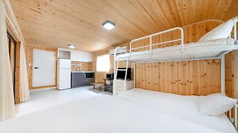 Gapyeong Soopia Pension