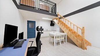 Gapyeong Soopia Pension