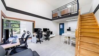 Gapyeong Soopia Pension