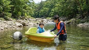 Gapyeong Soopia Pension