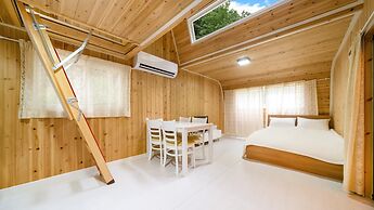 Gapyeong Soopia Pension