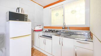 Gapyeong Soopia Pension