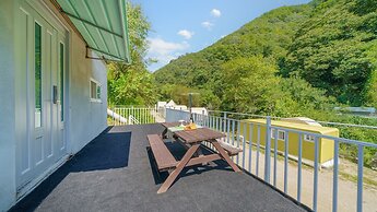 Gapyeong Soopia Pension