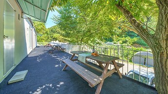 Gapyeong Soopia Pension