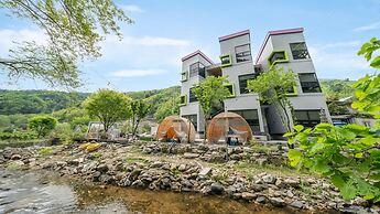 Gapyeong Soopia Pension