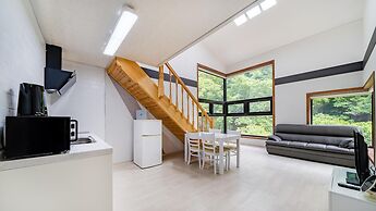 Gapyeong Soopia Pension