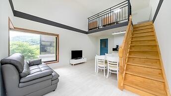 Gapyeong Soopia Pension