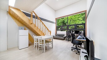 Gapyeong Soopia Pension