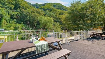 Gapyeong Soopia Pension