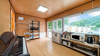 Gapyeong Soopia Pension