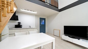 Gapyeong Soopia Pension