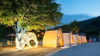 Gapyeong Soopia Pension