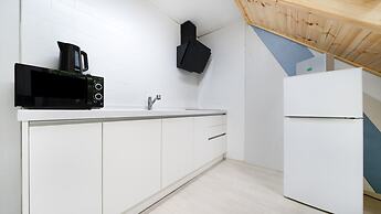 Gapyeong Soopia Pension