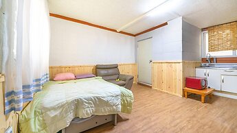 Gapyeong Soopia Pension