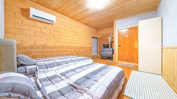 Gapyeong Soopia Pension