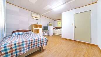 Gapyeong Soopia Pension