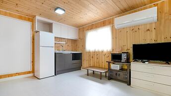 Gapyeong Soopia Pension