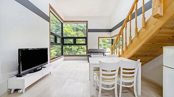 Gapyeong Soopia Pension