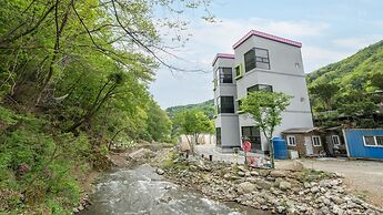 Gapyeong Soopia Pension