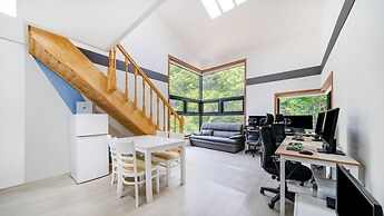 Gapyeong Soopia Pension