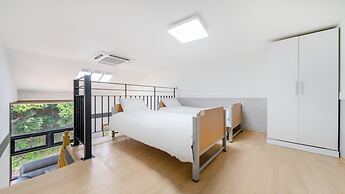 Gapyeong Soopia Pension