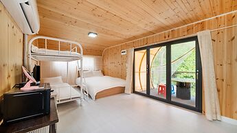 Gapyeong Soopia Pension