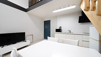 Gapyeong Soopia Pension