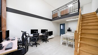 Gapyeong Soopia Pension