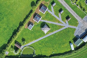 Ocean View 2 - 1 Bed Pod - Llanrhidian