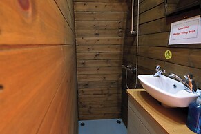 Ocean View 2 - 1 Bed Pod - Llanrhidian