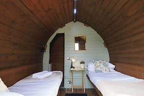 Ocean View 2 - 1 Bed Pod - Llanrhidian