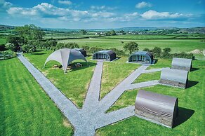 Ocean View 2 - 1 Bed Pod - Llanrhidian