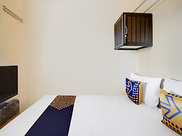 SPOT ON 91883 Kost 2 Putra Syariah