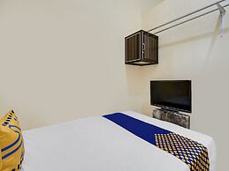 SPOT ON 91883 Kost 2 Putra Syariah