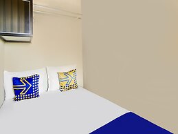 SPOT ON 91883 Kost 2 Putra Syariah