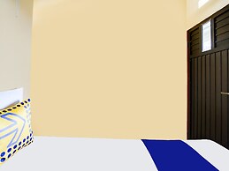 SPOT ON 91883 Kost 2 Putra Syariah