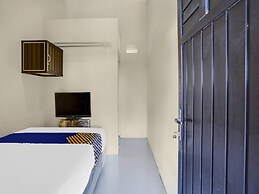 SPOT ON 91883 Kost 2 Putra Syariah