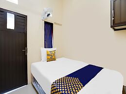 SPOT ON 91883 Kost 2 Putra Syariah