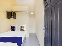 SPOT ON 91883 Kost 2 Putra Syariah